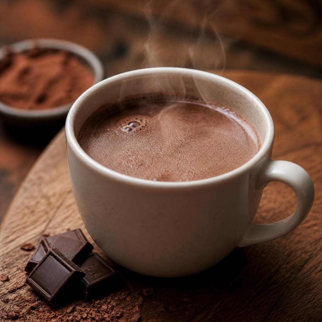 Coklat