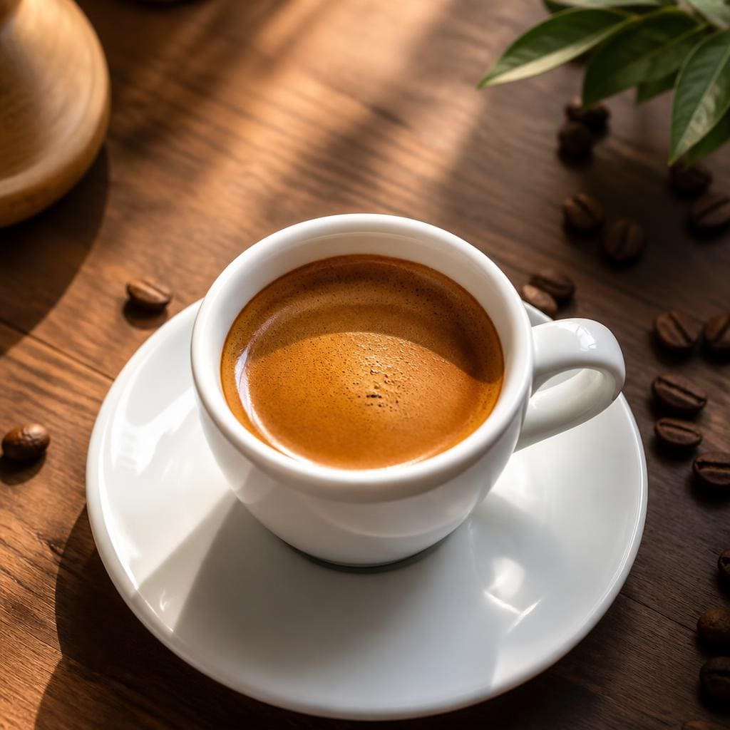 Espresso